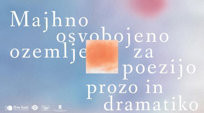 Majhno osvobojeno ozemlje